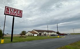 Super 8 Princeton Il